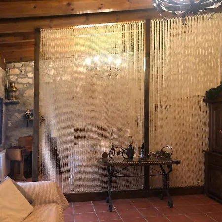 Casa Rural 
