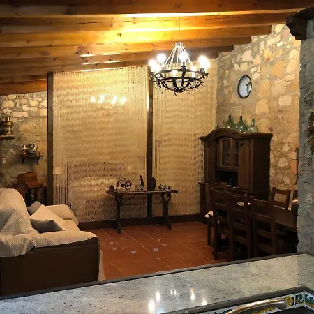 Casa Rural 