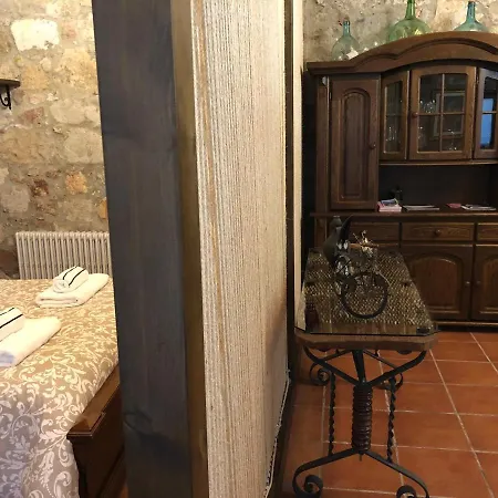 Casa Rural 