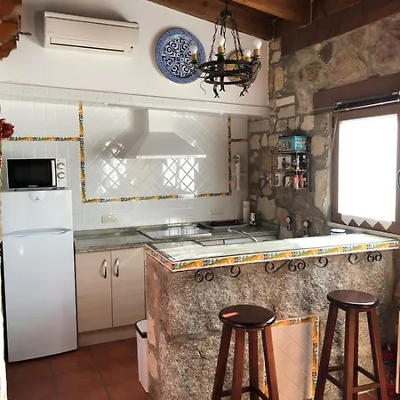 Casa Rural 