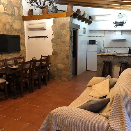 Casa Rural 