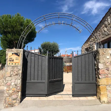 Casa Rural 