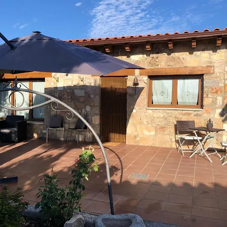 Casa Rural 