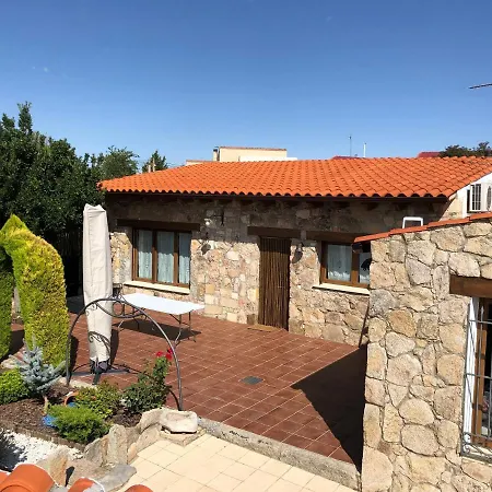 Casa Rural 