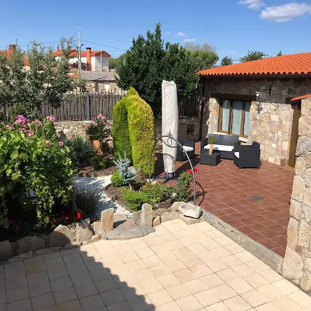 Casa Rural 
