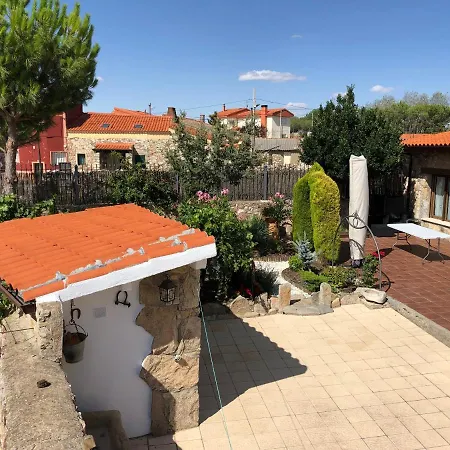 Casa Rural 