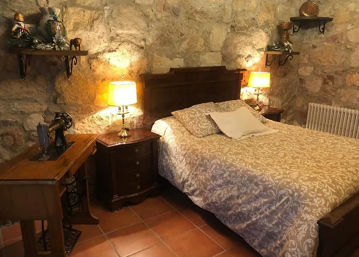 Casa Rural \