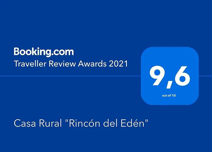 Casa Rural \